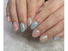 ビアンカ 豊崎店(BIANCA)/定額8000円コース