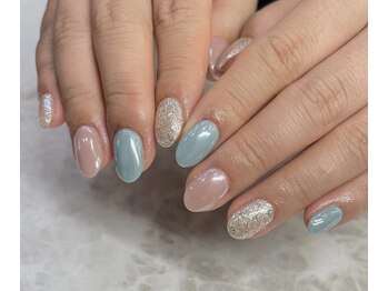 ビアンカ 豊崎店(BIANCA)/定額8000円コース