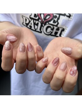 minori定額ネイル[新宿/新宿駅]