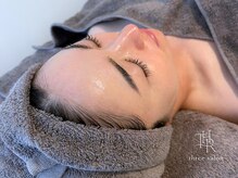 スリーサロン(THREE salon)