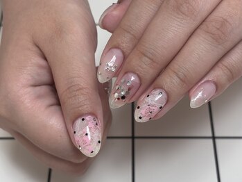 ハク(haku)/ほんのりレース♪♪