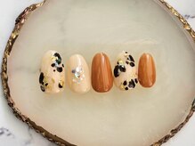 ネイルサロン フローリア(nail salon Florir)/ニュアンスネイル