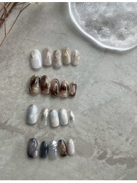 定額１０本デザイン　パラジェル