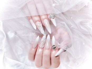 アール(R’)/ベービーブーマー×キルティング