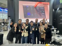 ラシェリー(La Cherie)/WINBACK