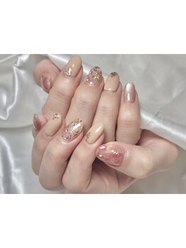 大人女性向けこだわりサロン