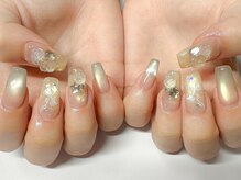 アミィ ネイル(amie nail)/