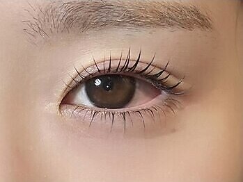 エイト アイラッシュ 二子玉川店(eight eyelash)/ラッシュリフト