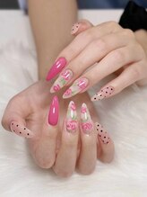 ニチネイルアートスタジオ(Nichi Nail Art Studio)/