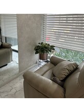 ジュエカフネ 広尾(JueCAFUNe)/完全個室、プライベート空間