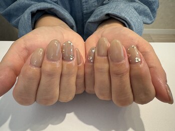 ソレイユ(soleil)/シンプルコース