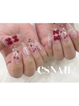 スカルプが得意なサロン