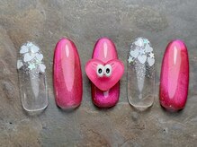 マジックミラー/