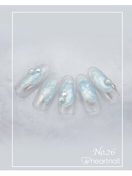 はあとねいる 大阪南堀江店/定額 4,400円