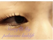 スターリィ スカイ(Starry☆Sky)/パリジェンヌラッシュリフト