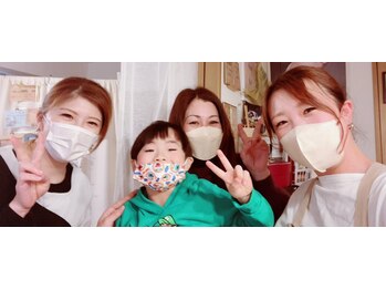 スターリィ スカイ(Starry☆Sky)/お客様との思い出snap