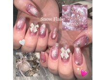 ケソン ネイル スタジオ(qeson nail studio)