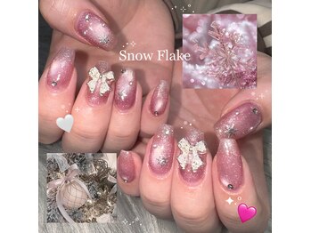 ケソン ネイル スタジオ(qeson nail studio)