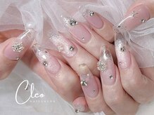 ネイルサロン クレオ(Cleo)