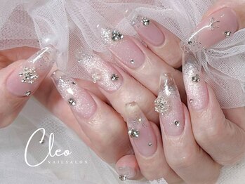 ネイルサロン クレオ(Cleo)