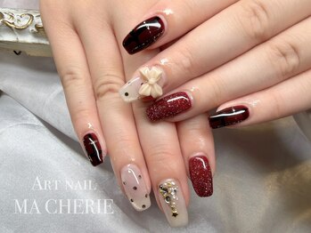マシェリ(MA CHERIE)
