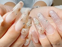 アグレアブルネイル(agr'e able nail)/