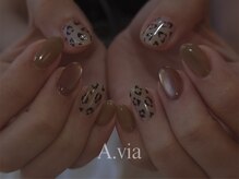 エイヴィア(A.via)/