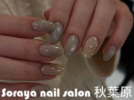 韓国・ワンホンネイル・秋葉原