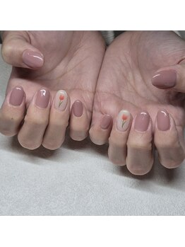 アモ ネイル(amo nail)/