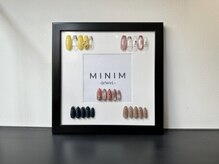 ＭＩＮＩＭ　-JeWeL-【2/1OPEN（予定）】