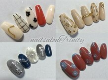 トリニティ(Trinity)