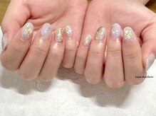 ルナ レインボー(Luna Rainbow)