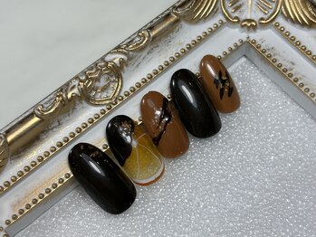 アミュゼ 本八幡店/バレンタインコレクション