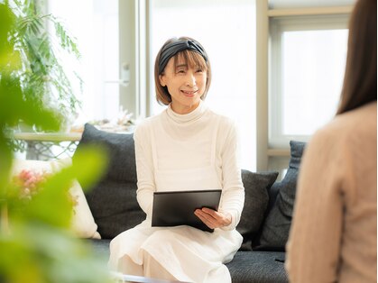 アロマ・ハーブサロン カグレココ【エイジングケア】の写真