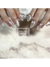 エリー(ellie)/オーロラパウダー＋マグネット