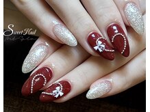 スウィートネイル(Sweet nail)/