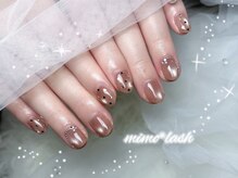 ミモラッシュ 阪本店(mimo*lash)/定額サンプル