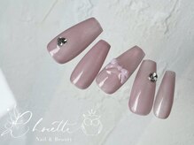 シュエット(Chouette)/ワンホン定額コース