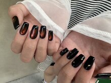 THE　CHIC　nail/