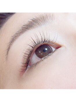 モア 戸田公園店の写真/上品に差が付く☆品のある美しい目元へ