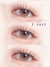 アイモア 春日井店(eye mor.)/まつげパーマ/眉毛/アイブロウ
