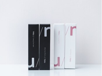 ルーラ(le-la)/