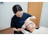 初回/残5名【疲れ・不眠・だるさに】自律神経ケア整体★5,940円→1,500円