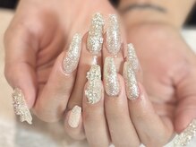 キャッツアイトーキョー 高円寺店(Cat's eyeTOKYO)の雰囲気（ハンドフット同時♪マグネット/ミラー/フラッシュ/高円寺/中野）