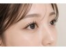 【韓国×束感まつ毛No.1】まつげパーマ+束感コーティング¥4980