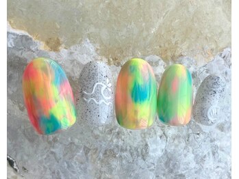 パールネイル 辻堂店(Pearl nail)/