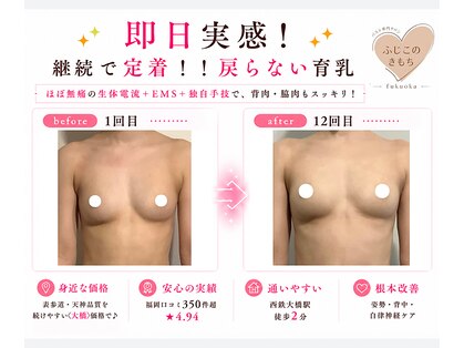 ふじこのきもちの写真