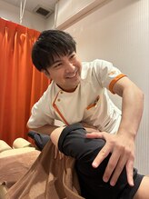カラダファクトリー 大阪駅前第2ビル店&nbsp;田中 祥吾