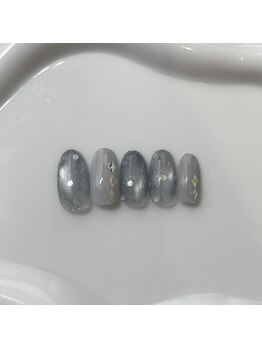 アイコニック ネイルアンドアイ 長久手店(ICONIQ nail&eye)/