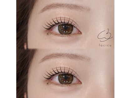 ラシク 梅田(lacicu)の写真